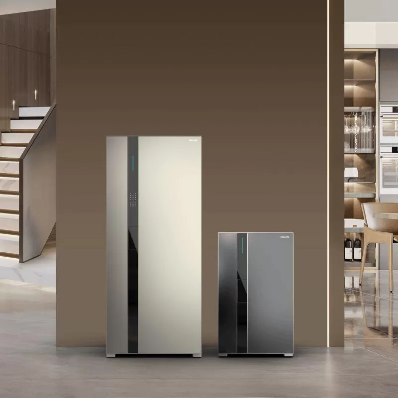 Philips Smart Safe Box Valis Gold