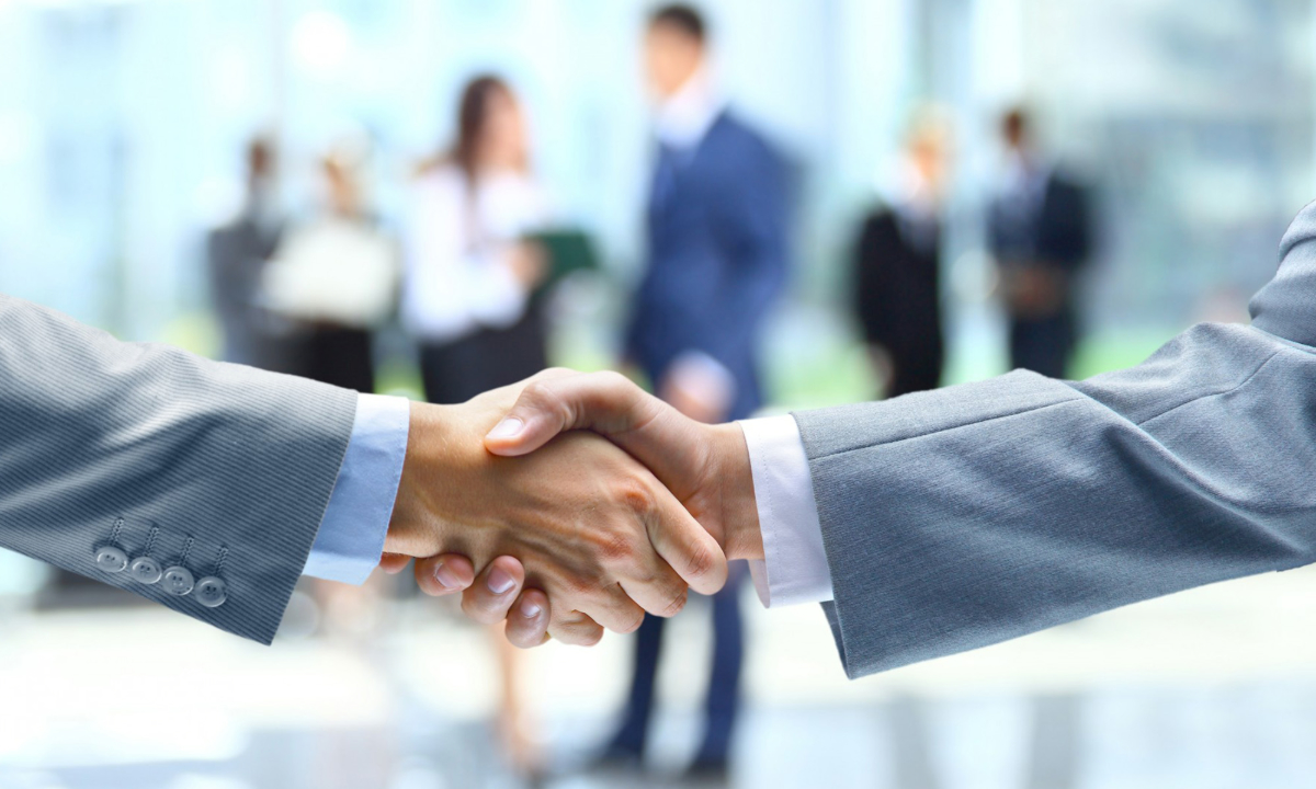 Safe Trade Partner for Long-Term Cooperation — Yunyue’s Global Safe Collaboration Model