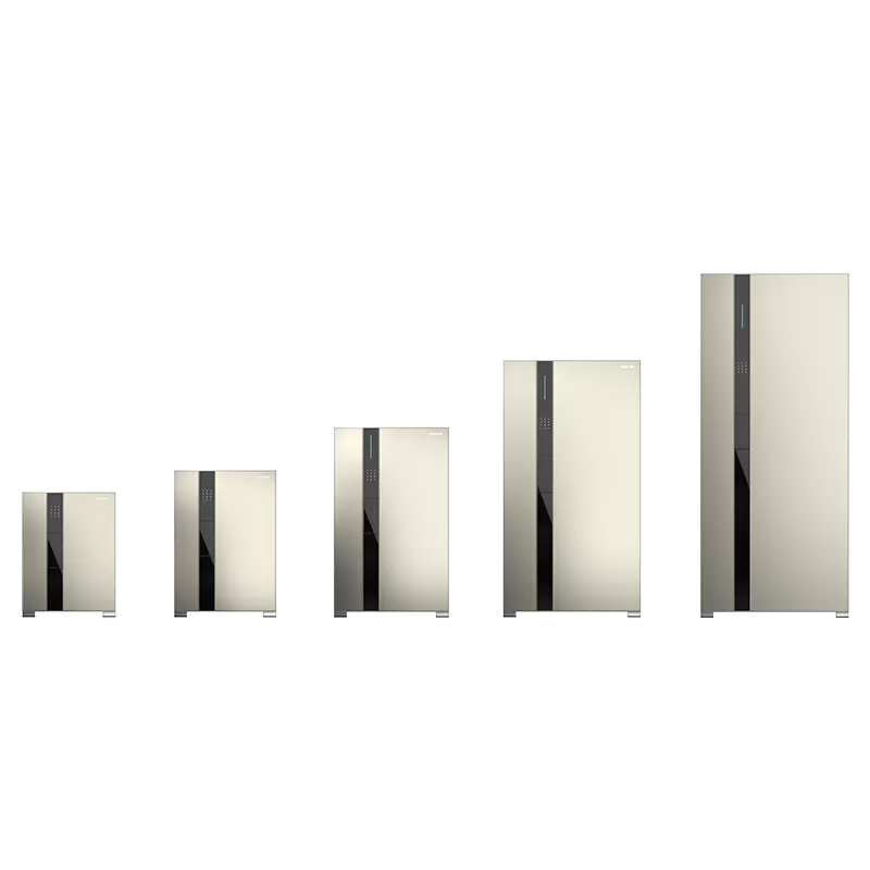 Philips Smart Safe Box Valis Gold