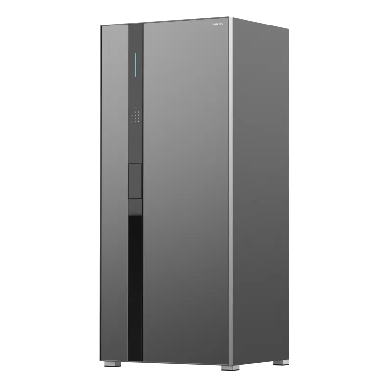 Philips Smart Safe Box Valis Grey