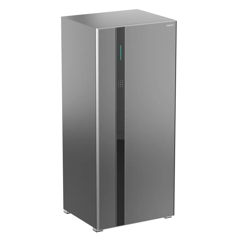 Philips Smart Safe Box Valis Grey