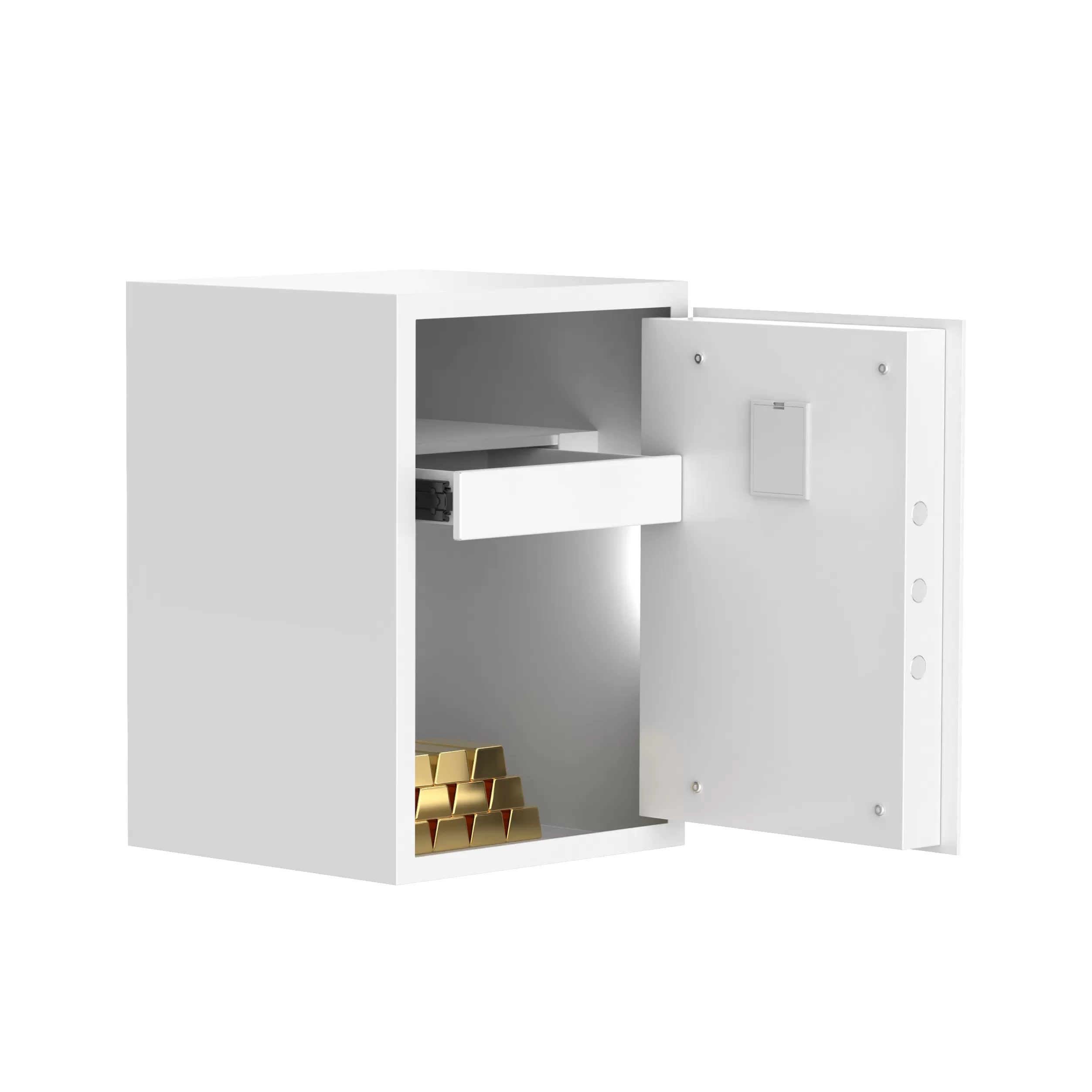 Philips Smart Safe Box SBX105 White