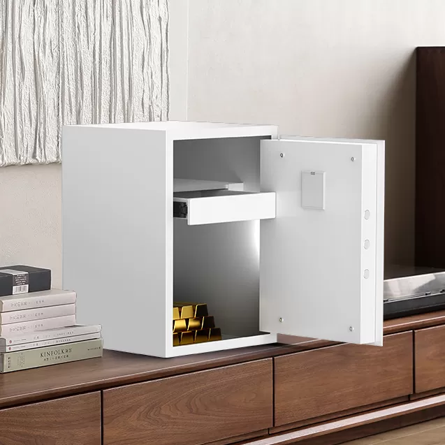 Philips Smart Safe Box SBX105 White