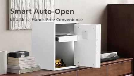 Smart Auto-Open