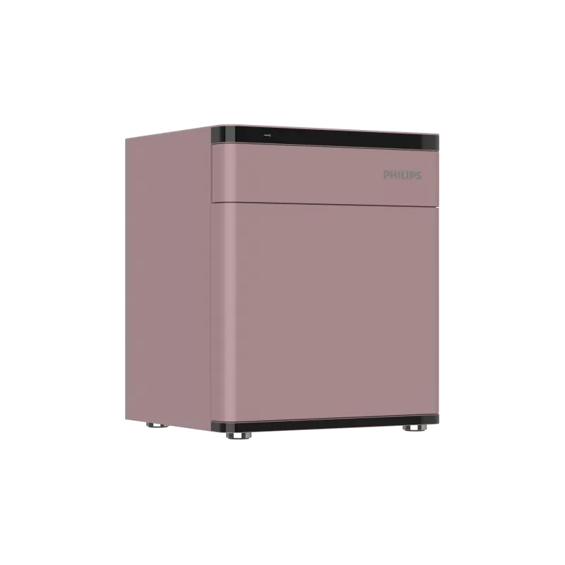 Philips Smart Safe Box SBX301 Purple