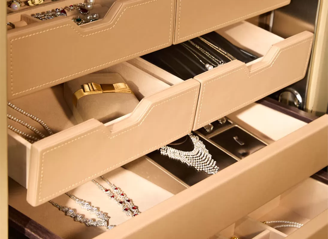 Jewelry Safe Box: Professional Security for High-Value Jewelry