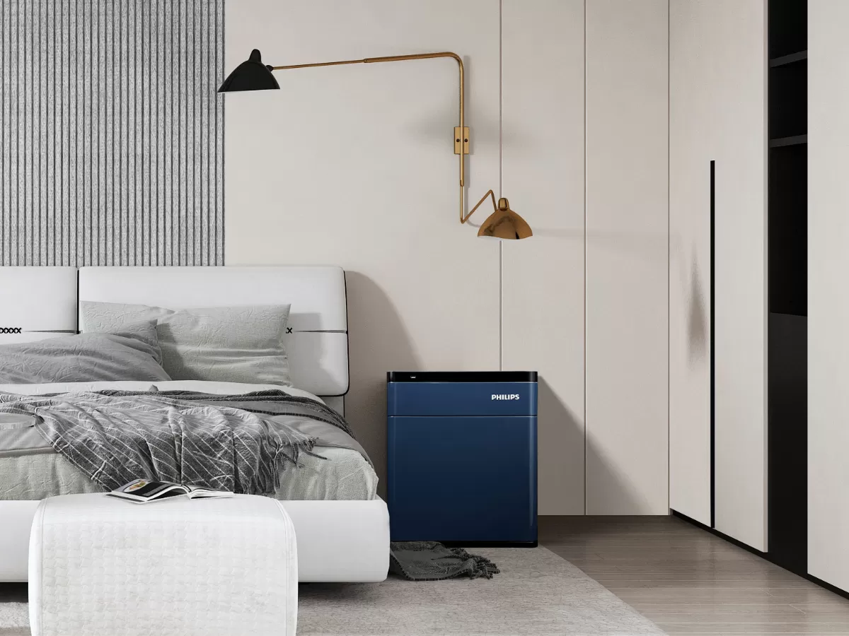 Hospitality Safe: Smart Safe Box Solution to Enhance Security Standards for Hotels and Serviced Apartments