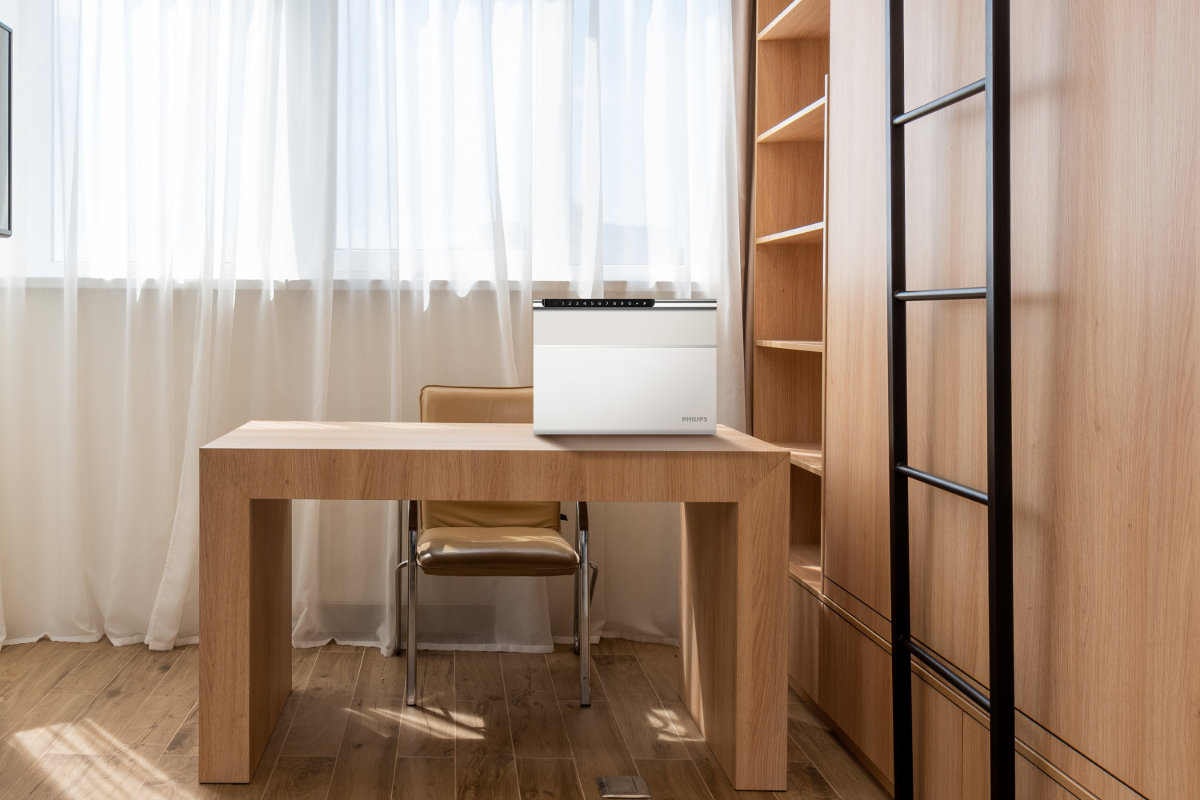 Apartment Safe: Smart Security Storage Solution for Modern Apartments and Long-Term Residences