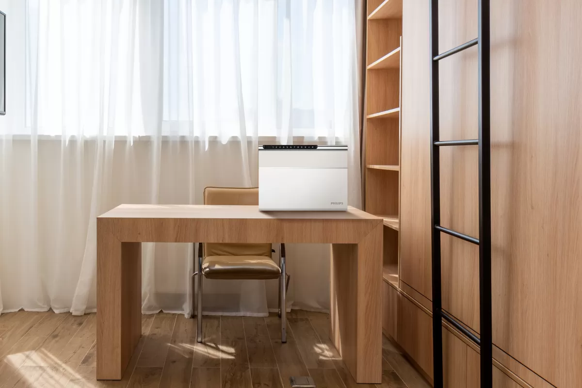 Apartment Safe: Smart Security Storage Solution for Modern Apartments and Long-Term Residences