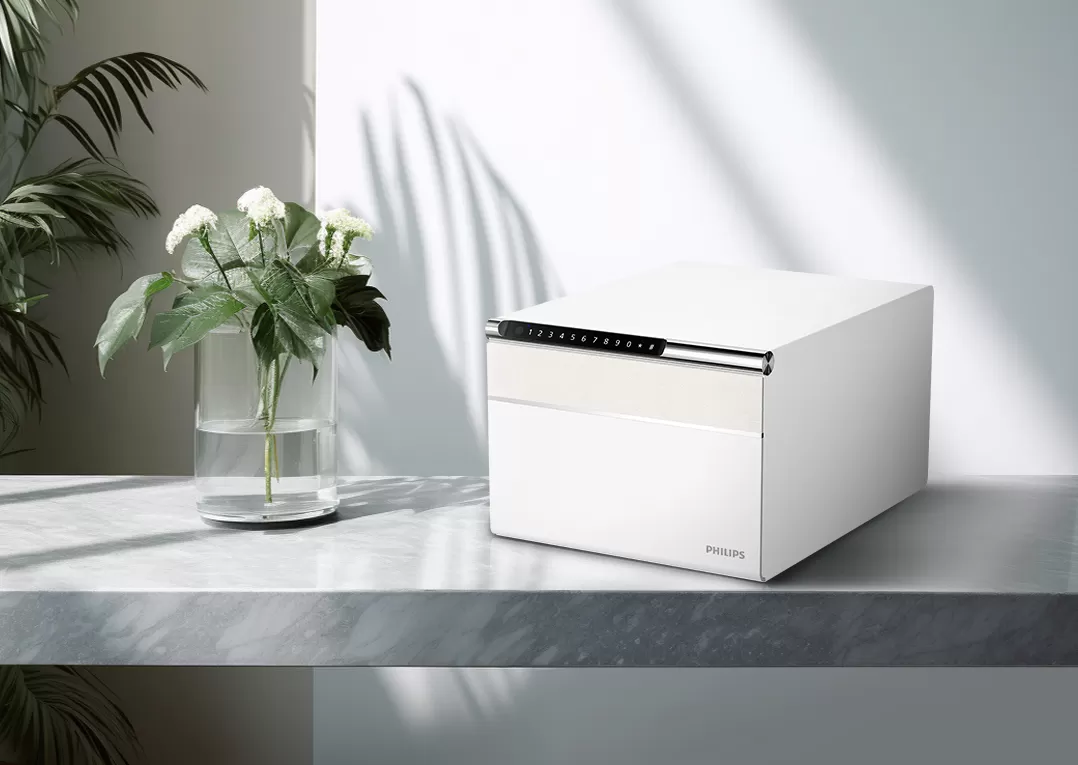 Unsure Which Safe Box to Buy? Philips SBX102 Is a Clear Choice