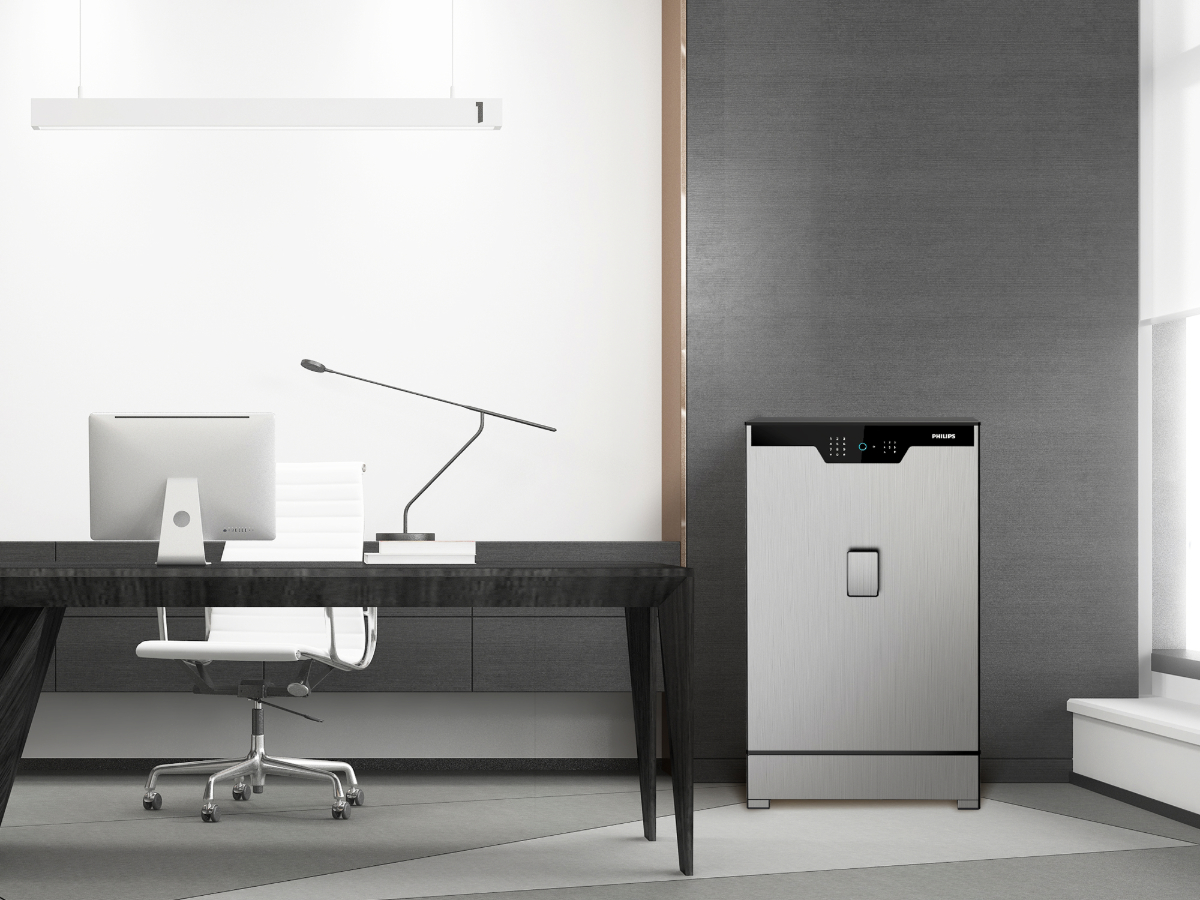 Office Safe Box Guide: How to Choose and Manage Security Safes for Businesses