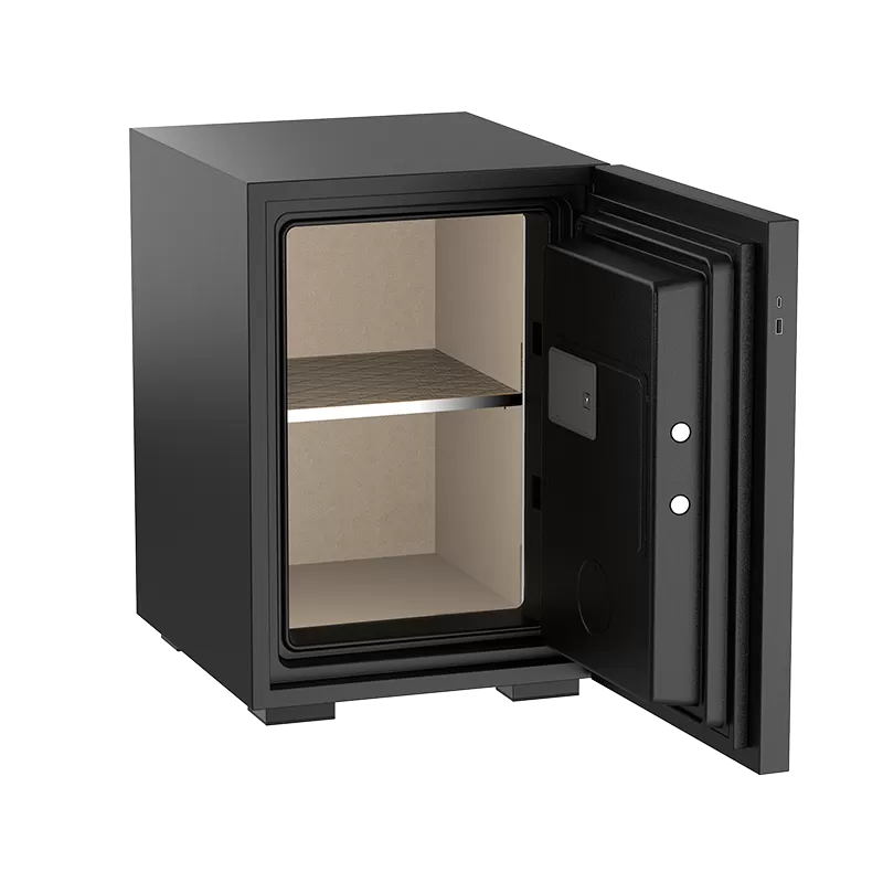 Philips Smart Safe Box SBX500 Black