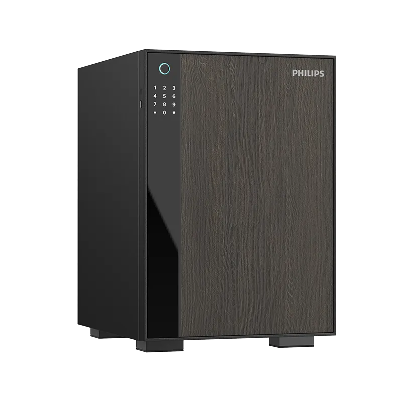 Philips Smart Safe Box SBX500 Black