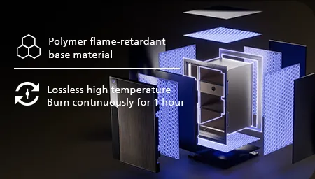 Advanced materials