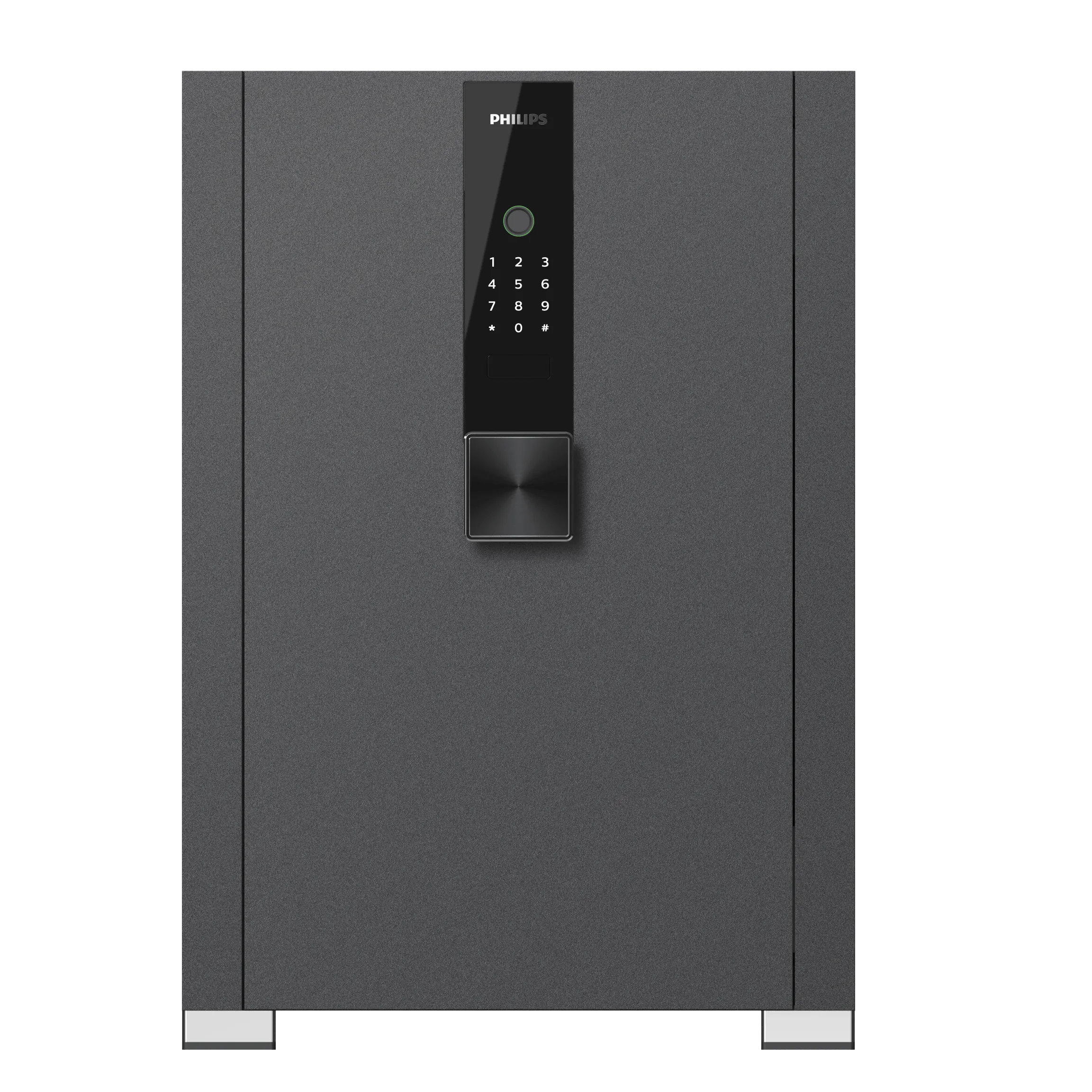 Philips Smart Safe Box SBX200 Grey