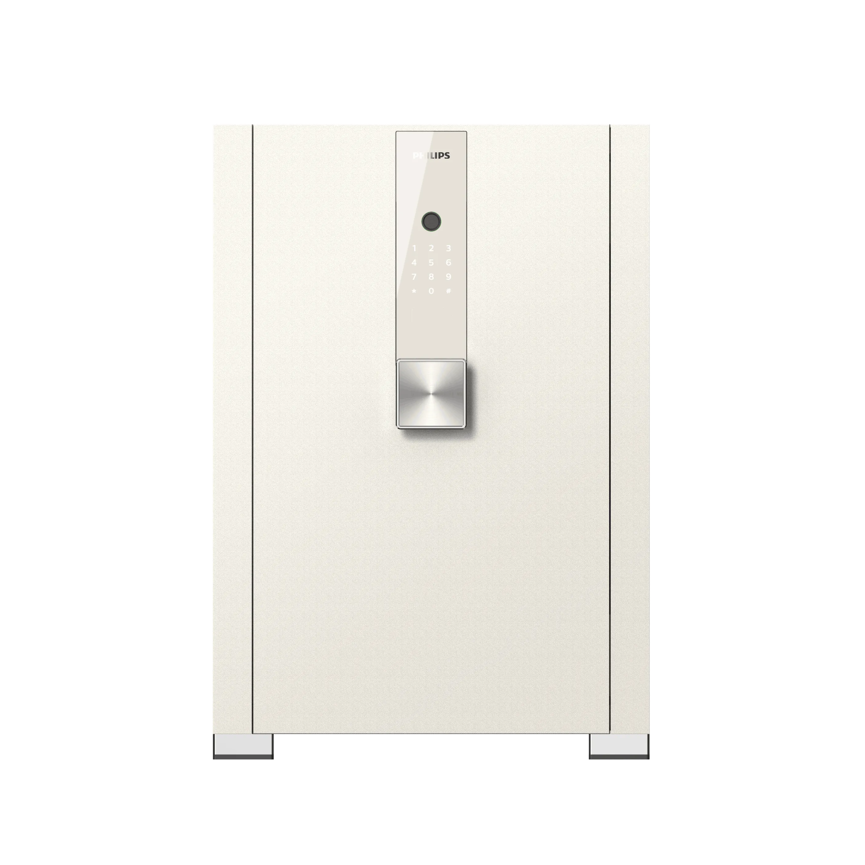 Philips Smart Safe Box SBX200 White