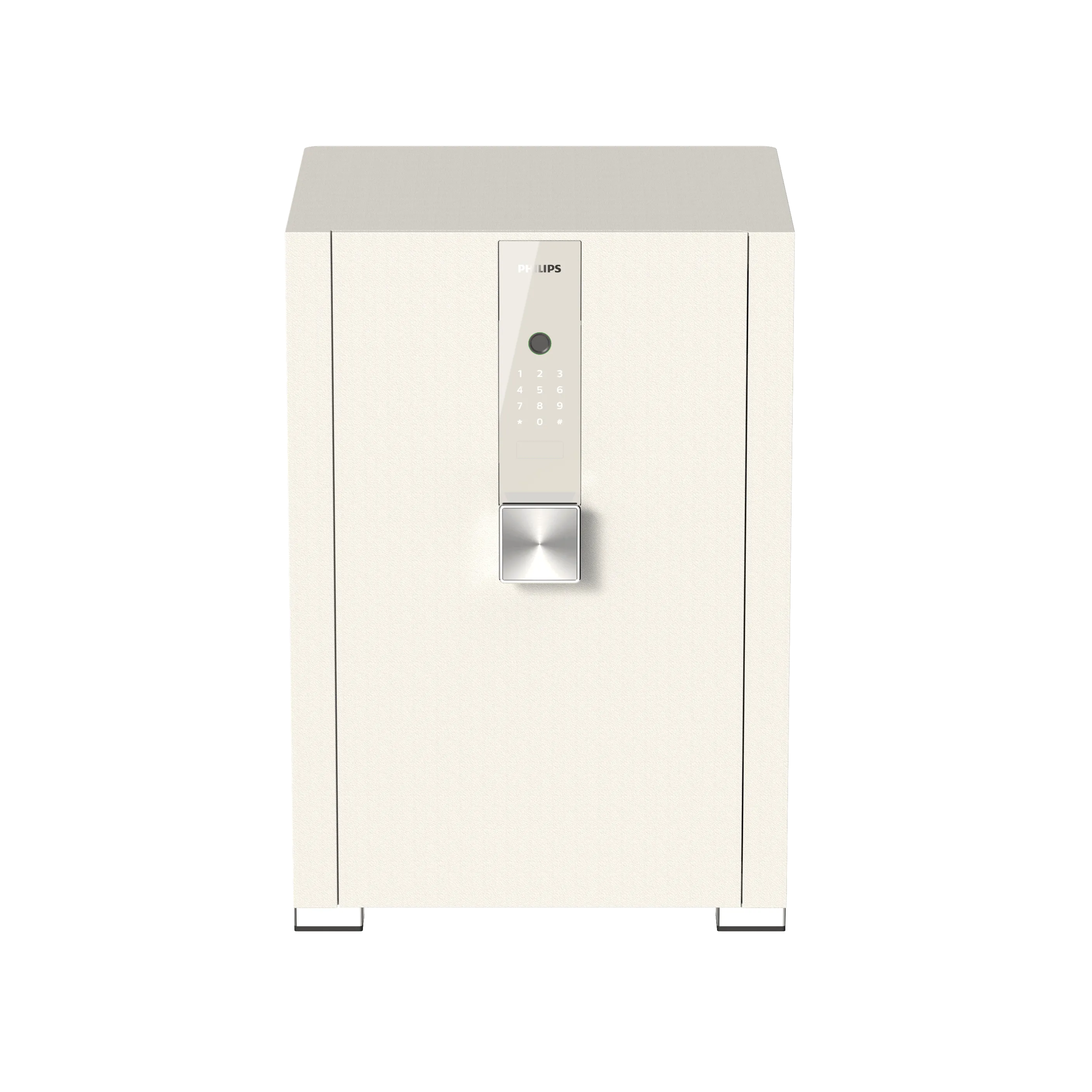 Philips Smart Safe Box SBX200 White