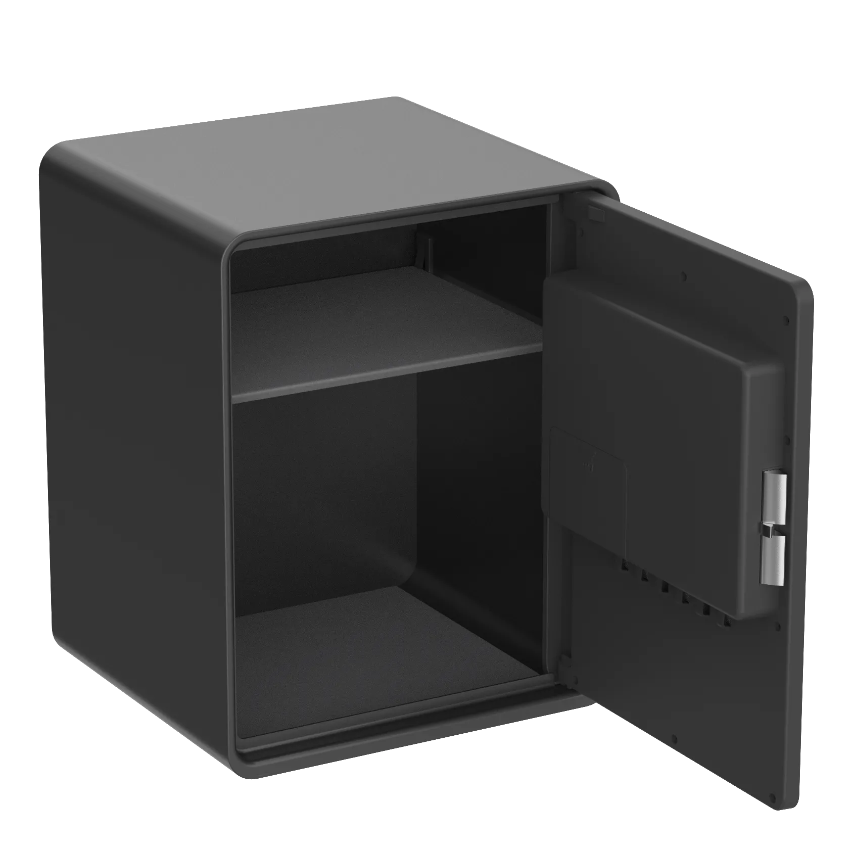 Philips Smart Safe Box SBX125 Grey