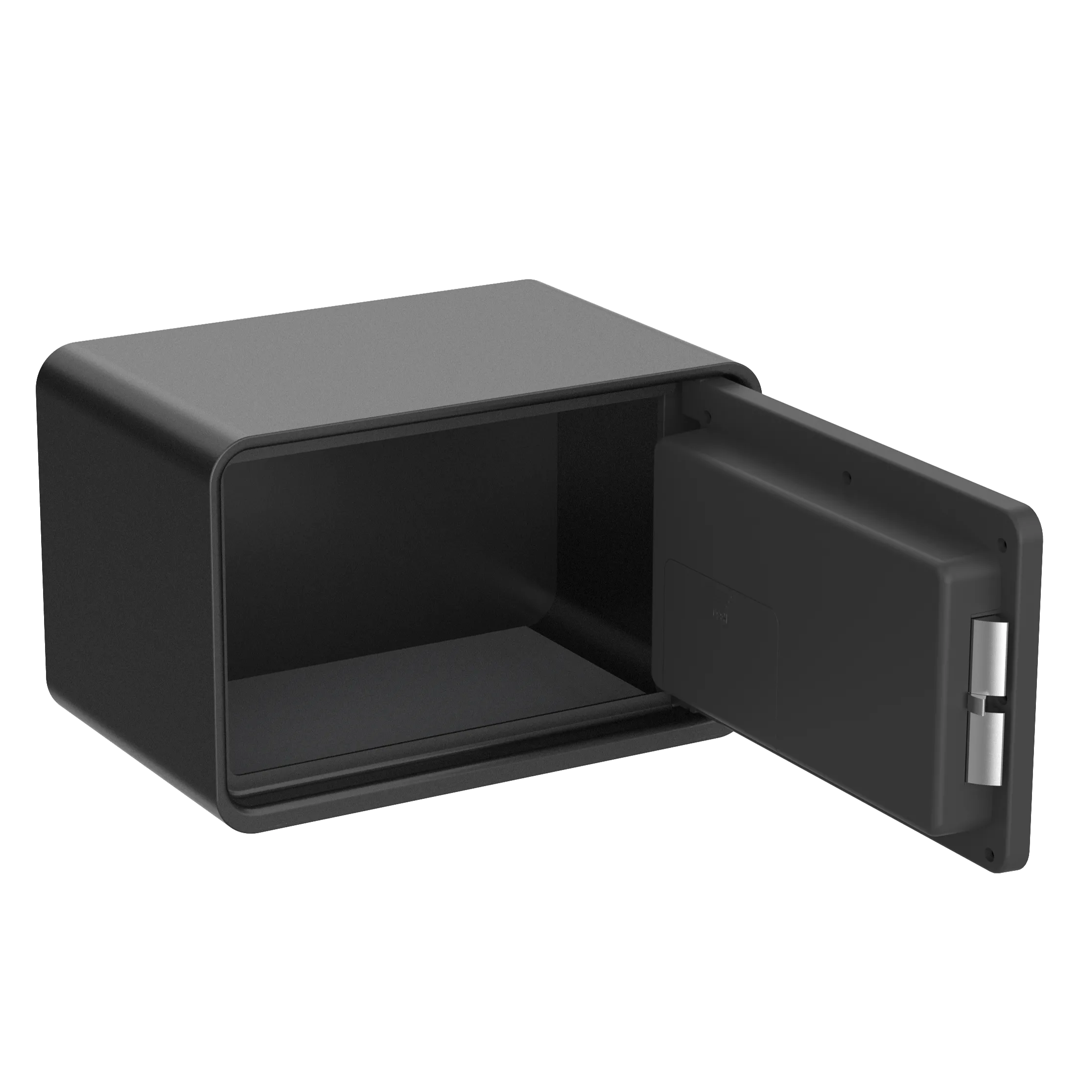Philips Smart Safe Box SBX125 Grey