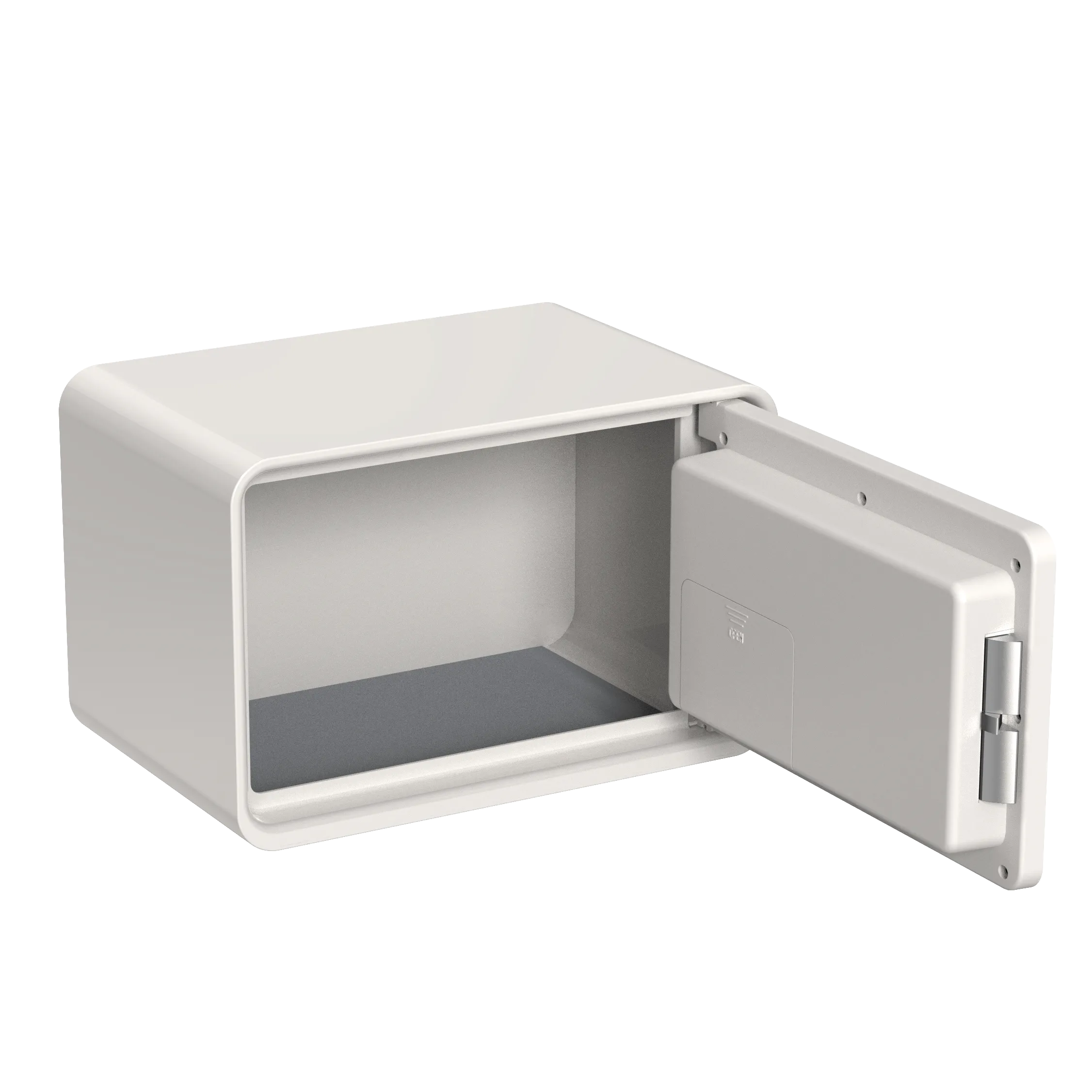 Philips Smart Safe Box SBX125 White