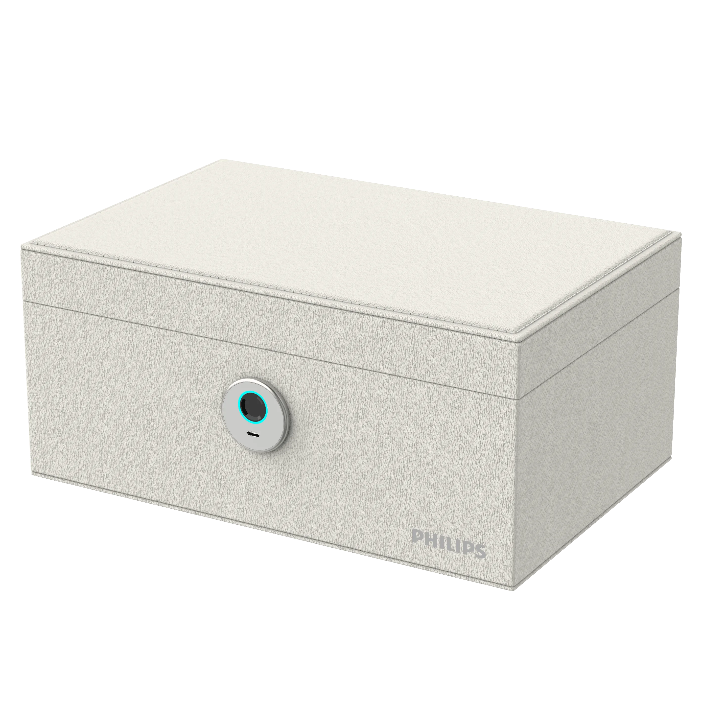 Philips Smart Safe Box SBX326 White
