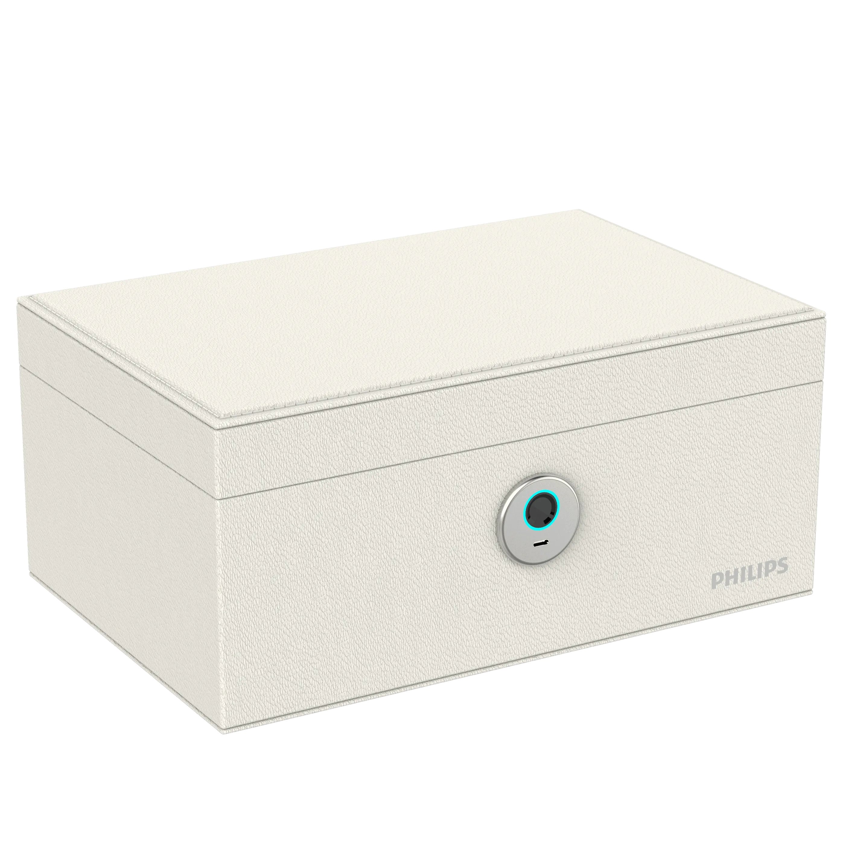 Philips Smart Safe Box SBX326 White