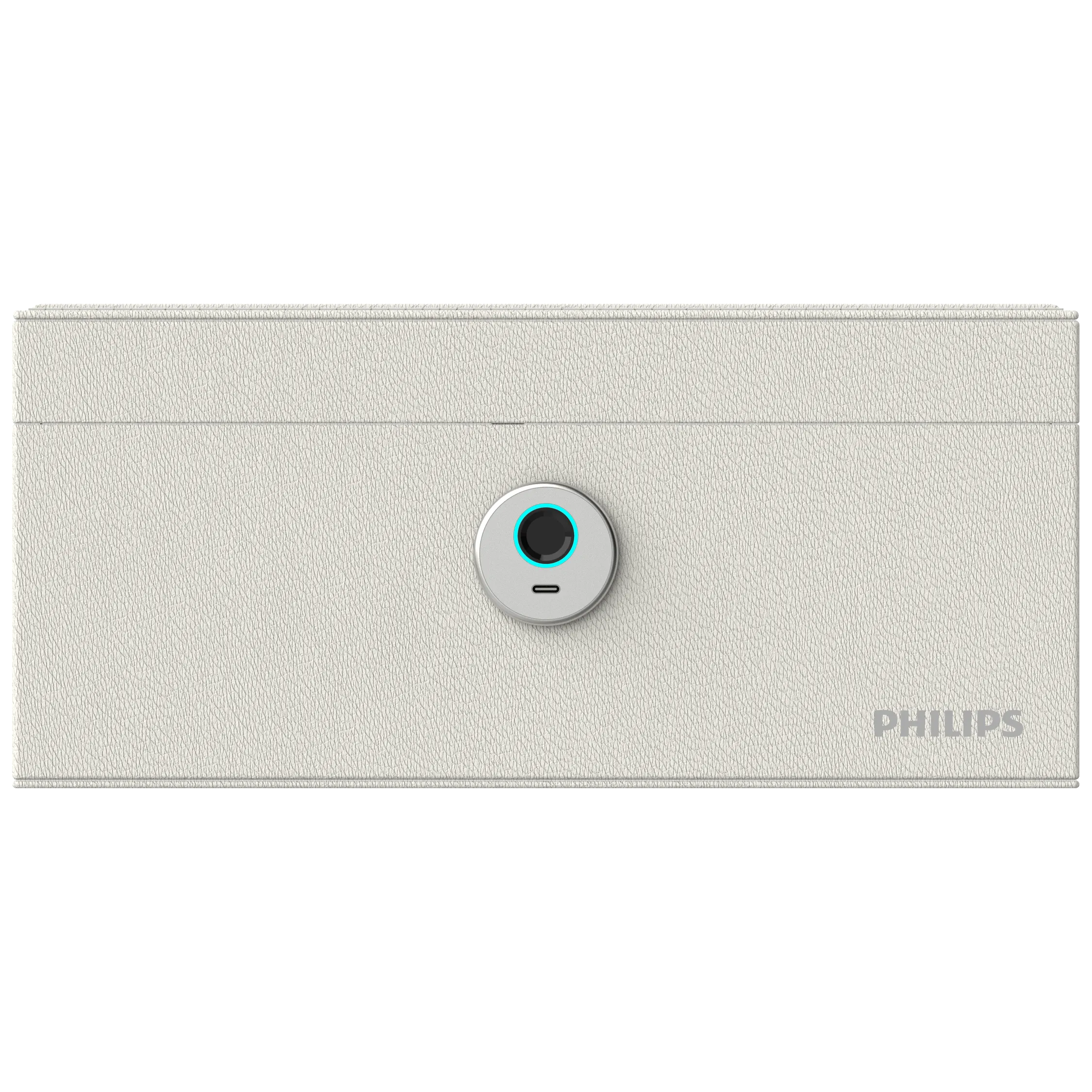 Philips Smart Safe Box SBX326 White