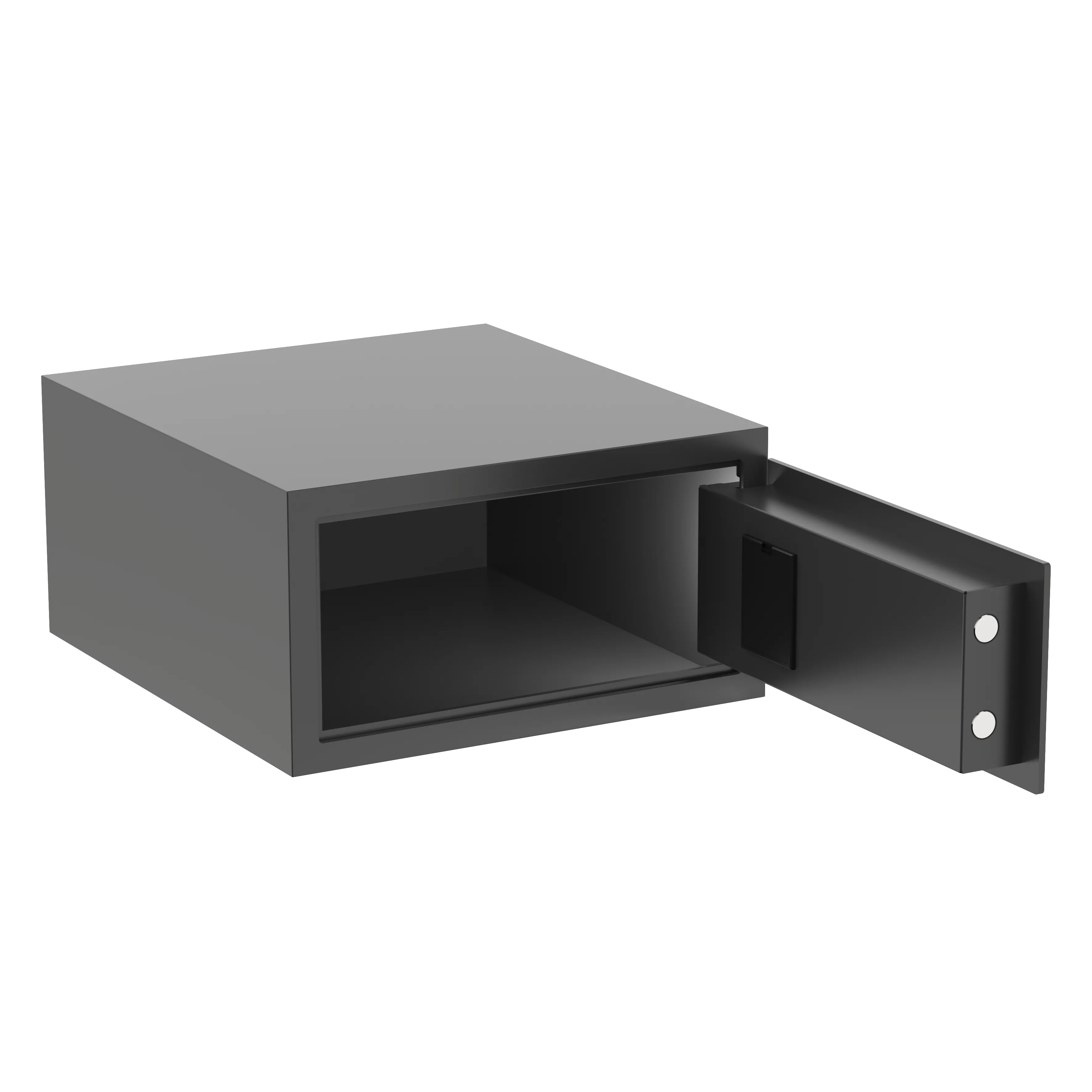 Philips Smart Safe Box SBX132 Grey