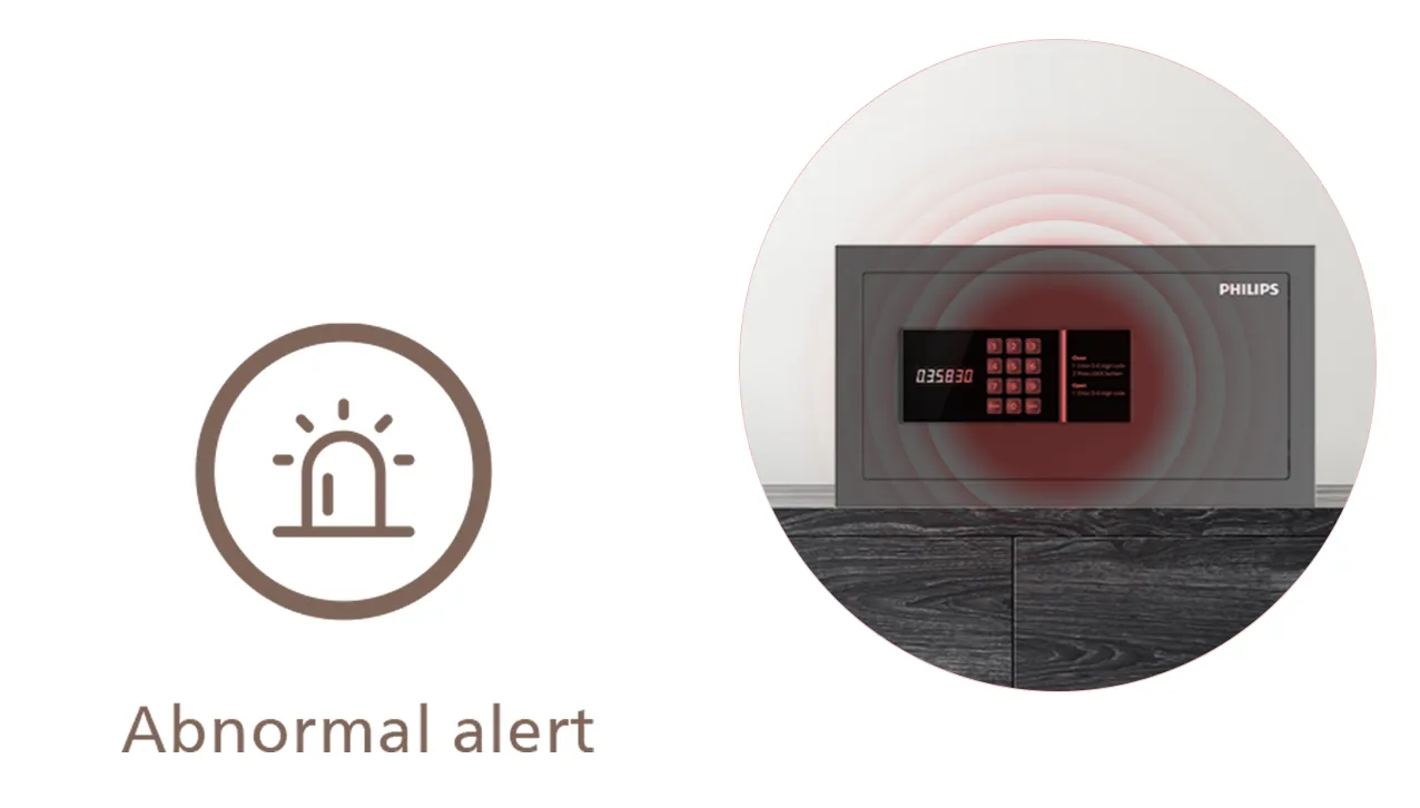 Dual Alert System