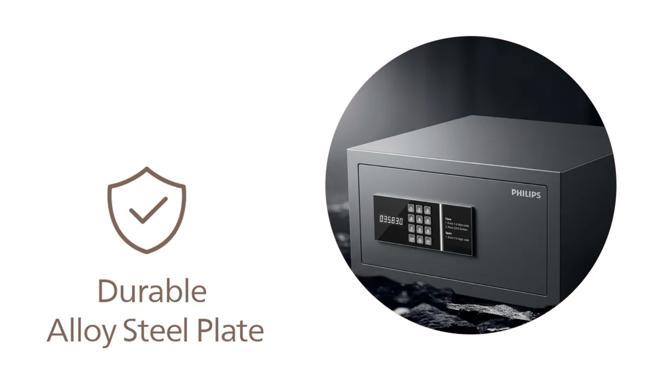 Low Carbon Alloy Steel Plate
